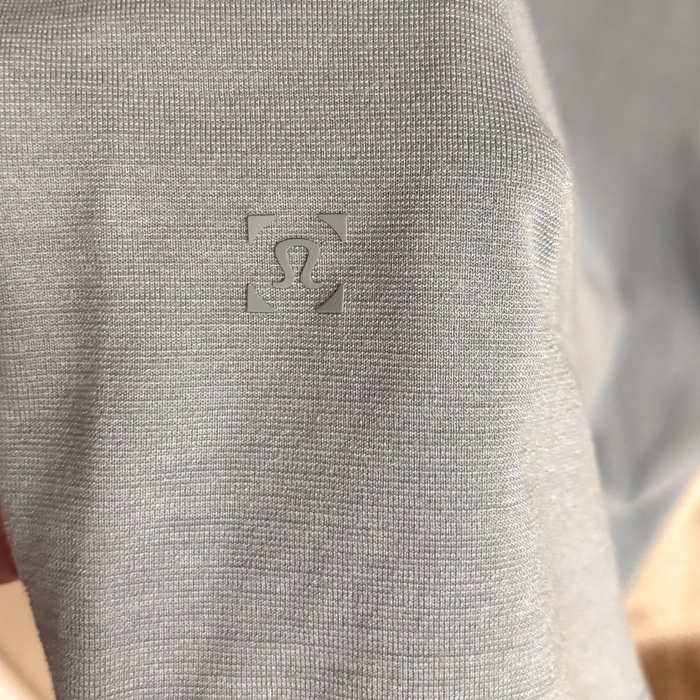 Lululemon Polo Shirt - Picture 6 of 8